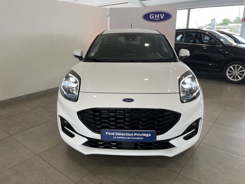 ford - Visuel 1