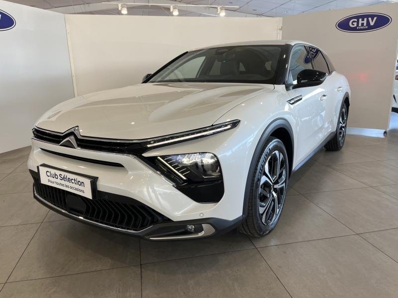 citroen - Visuel 0