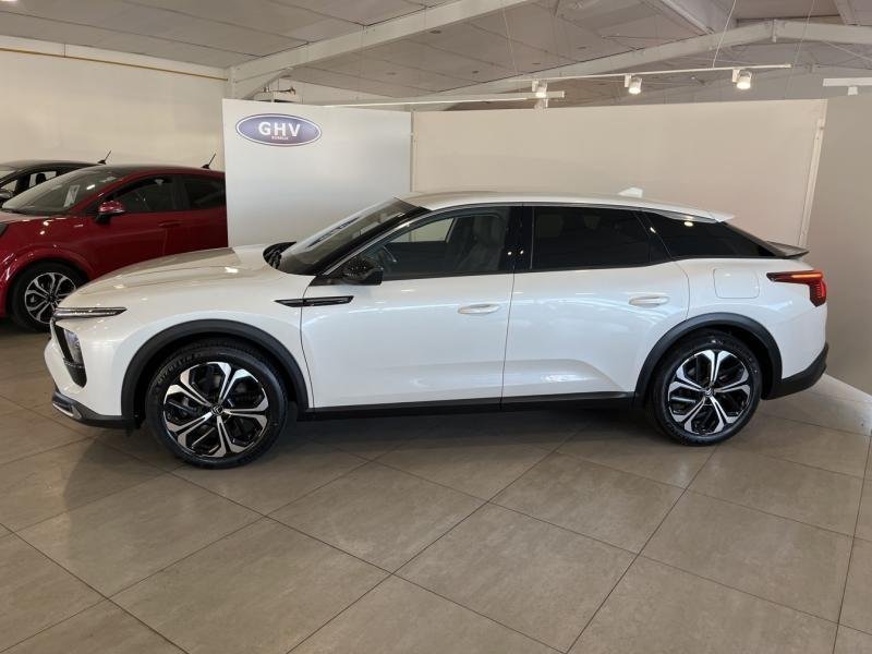 citroen - Visuel 1