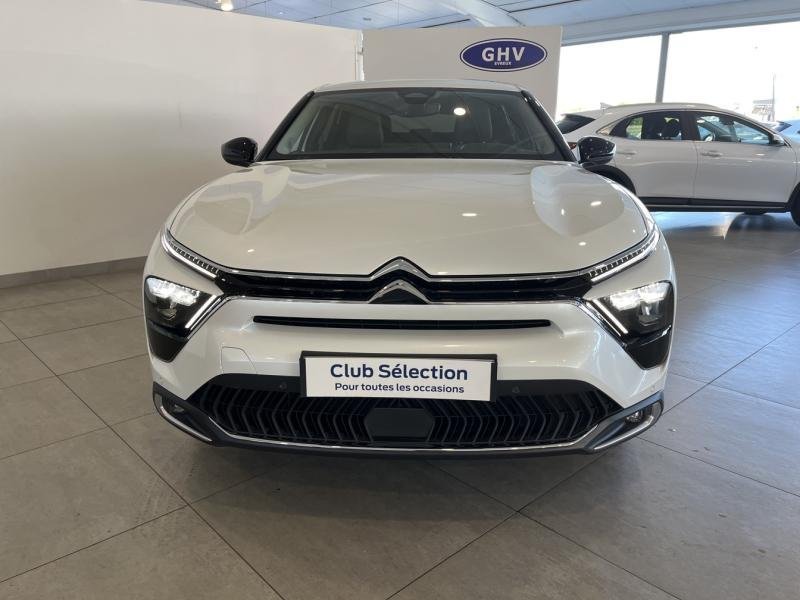 citroen - Visuel 2