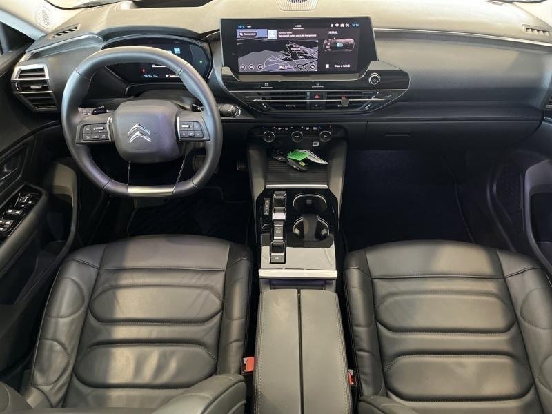 citroen - Visuel 9