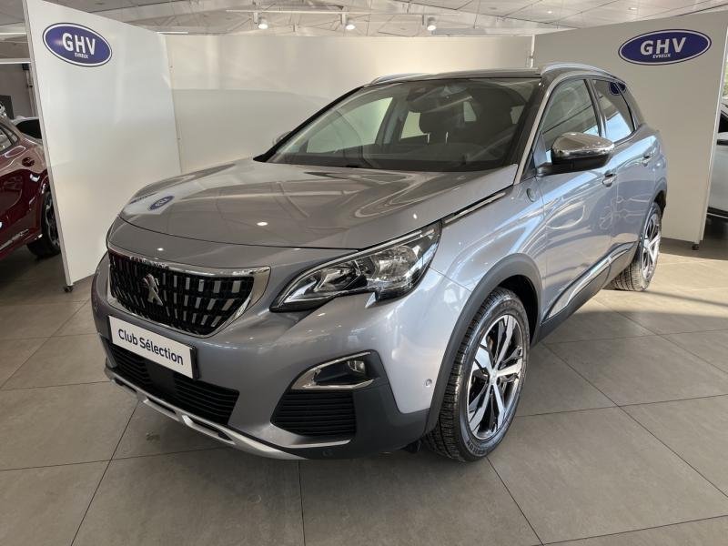 peugeot - Visuel 0