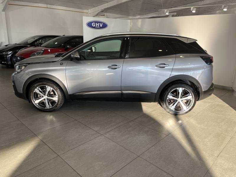 peugeot - Visuel 2