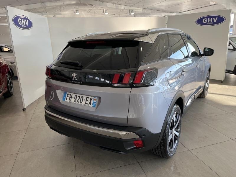 peugeot - Visuel 3