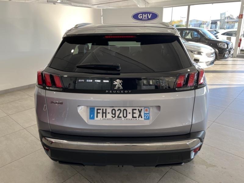 peugeot - Visuel 4