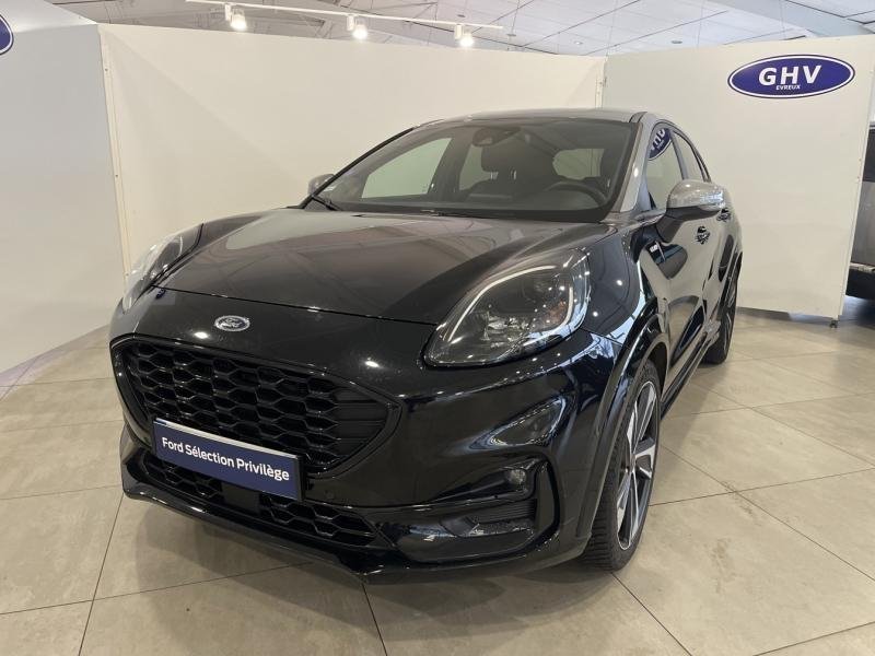ford - Visuel 0
