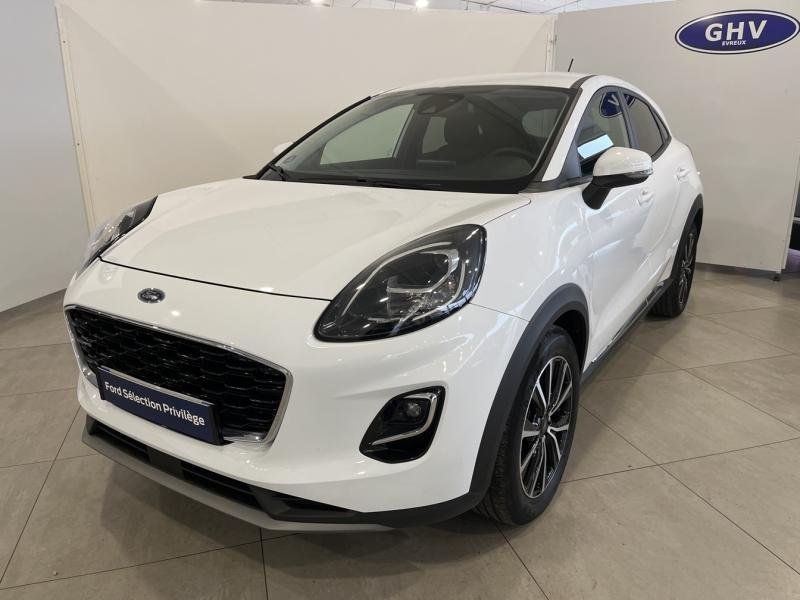 ford - Visuel 0