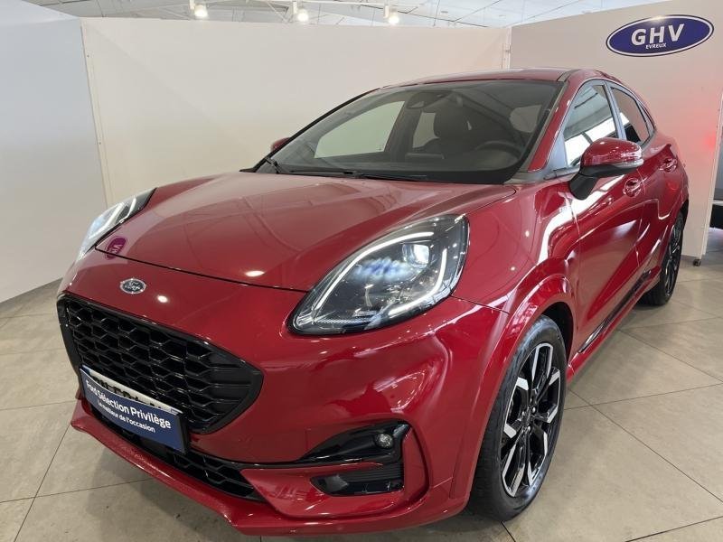ford - Visuel 0
