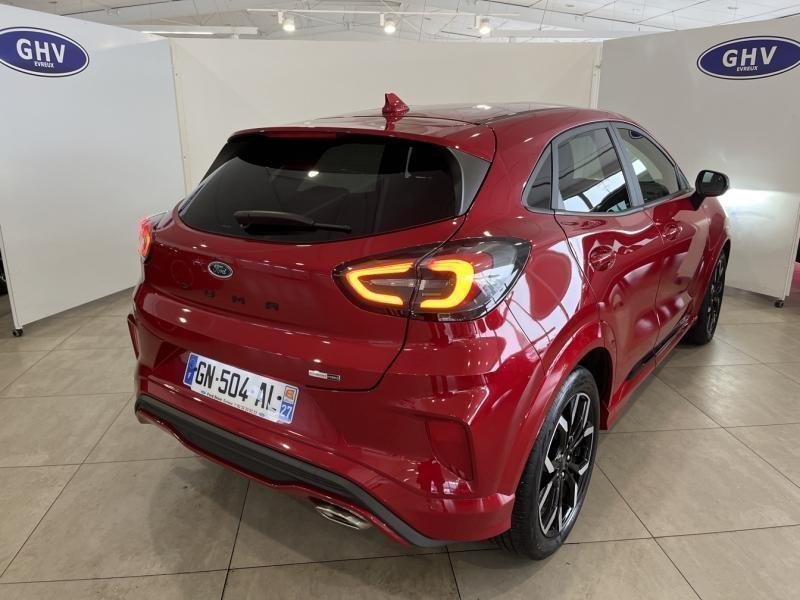 ford - Visuel 19
