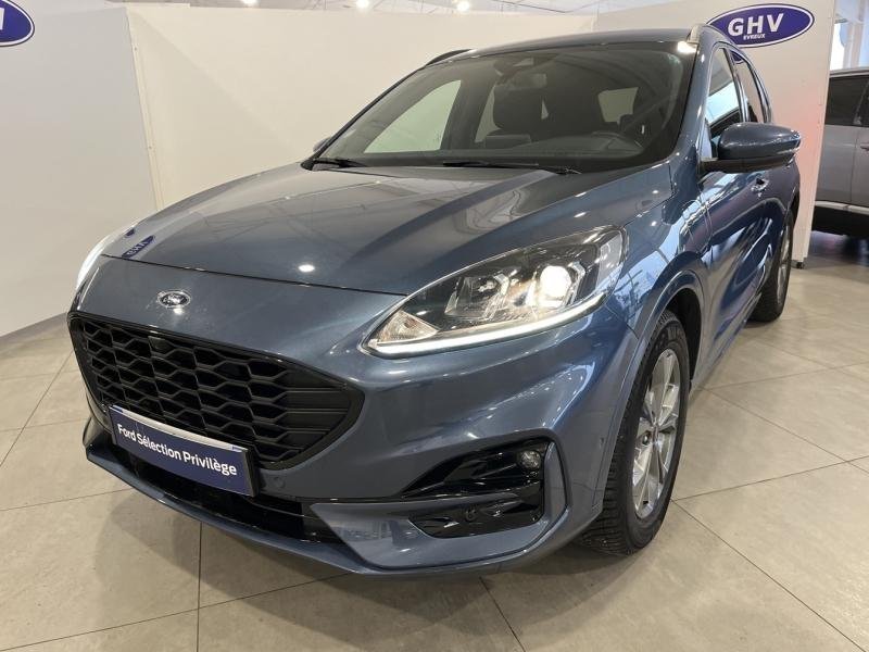 ford - Visuel 0