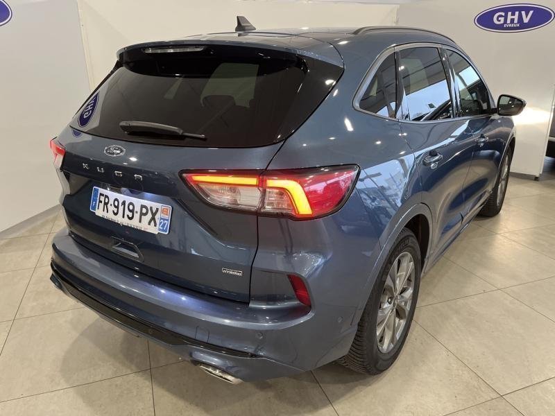 ford - Visuel 3