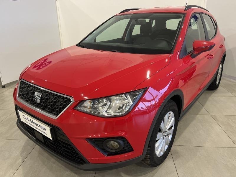 seat - Visuel 0