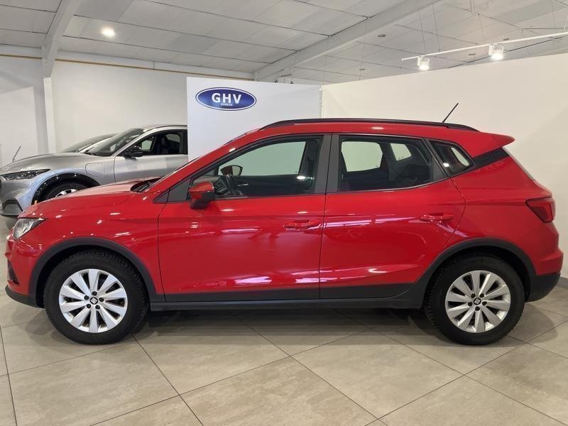 seat - Visuel 2