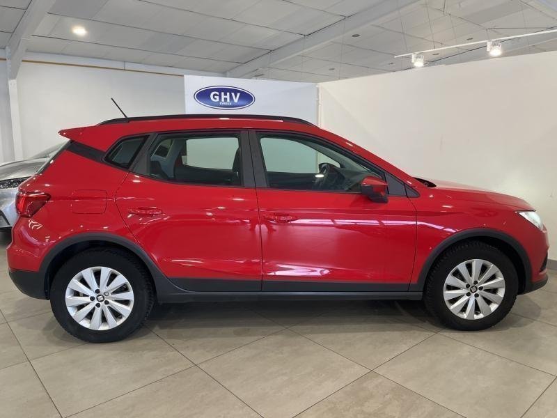 seat - Visuel 5