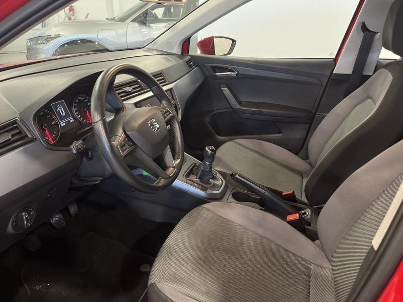 seat - Visuel 7