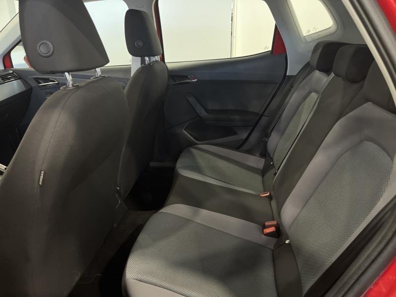 seat - Visuel 8