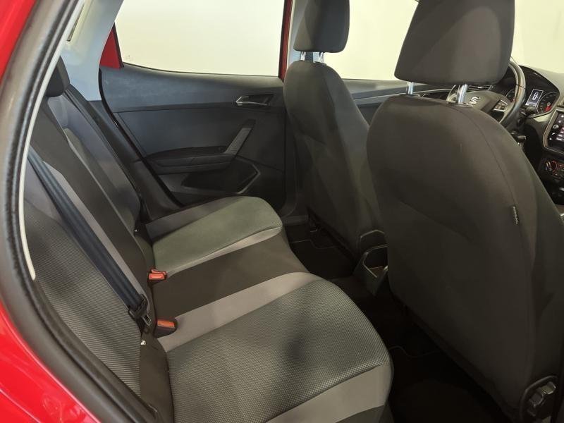 seat - Visuel 9