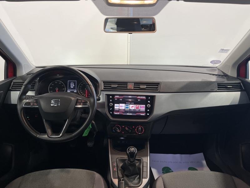 seat - Visuel 11
