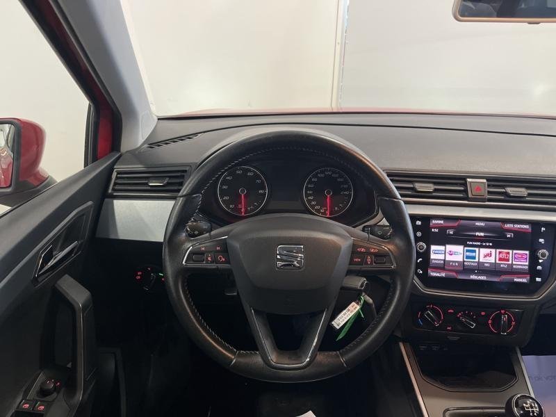 seat - Visuel 12