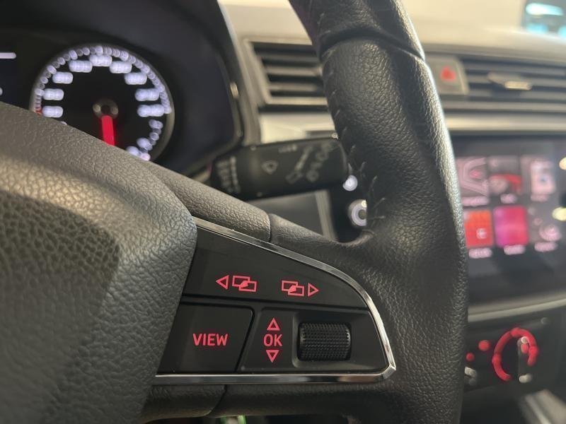 seat - Visuel 14