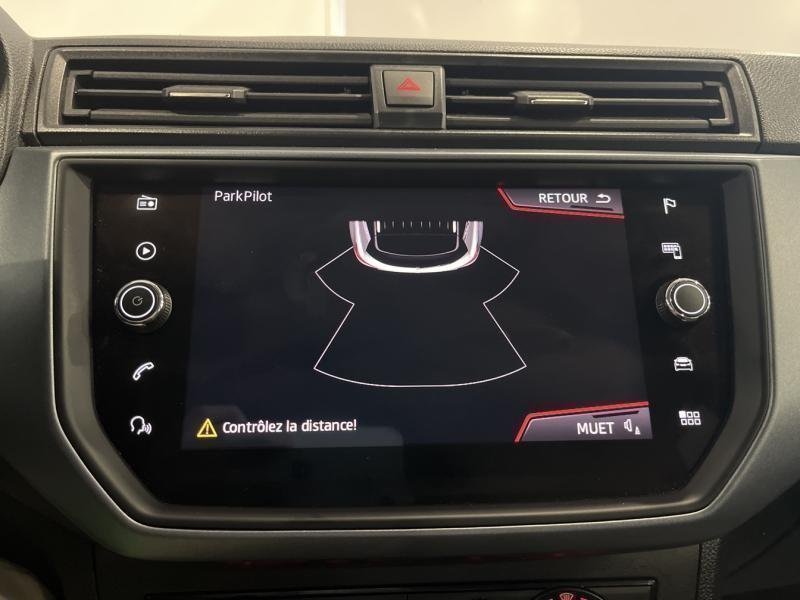 seat - Visuel 15