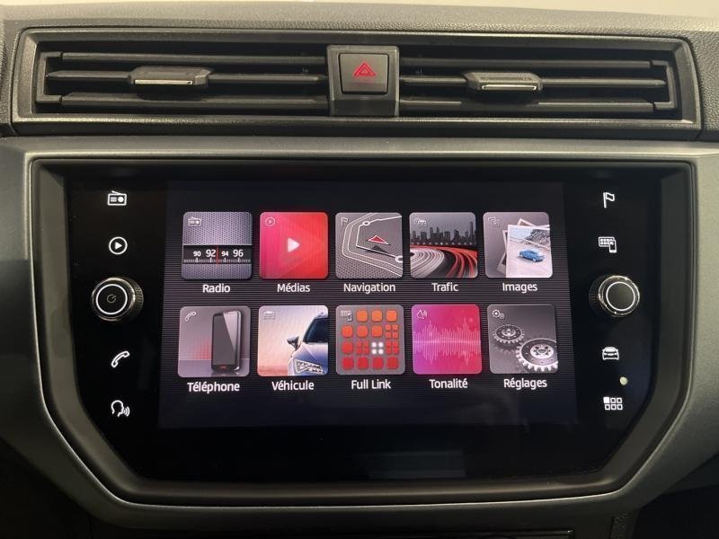seat - Visuel 16
