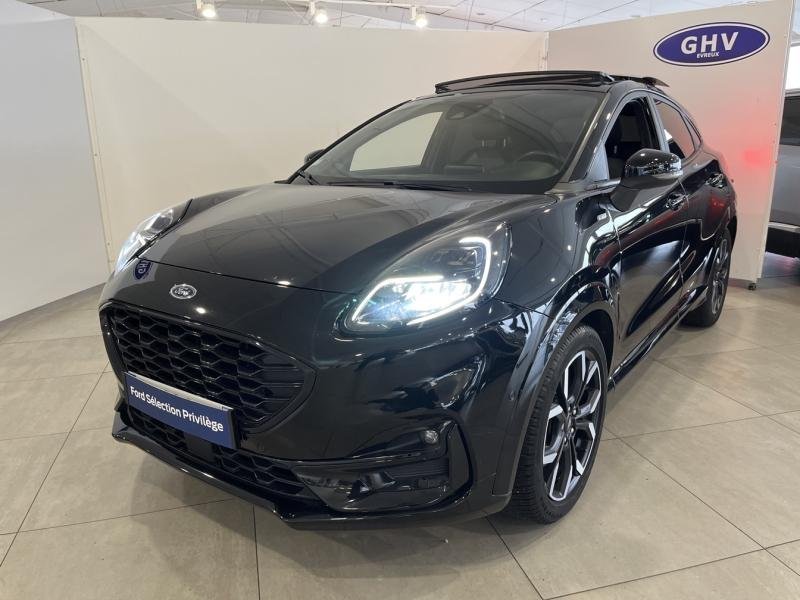 ford - Visuel 0