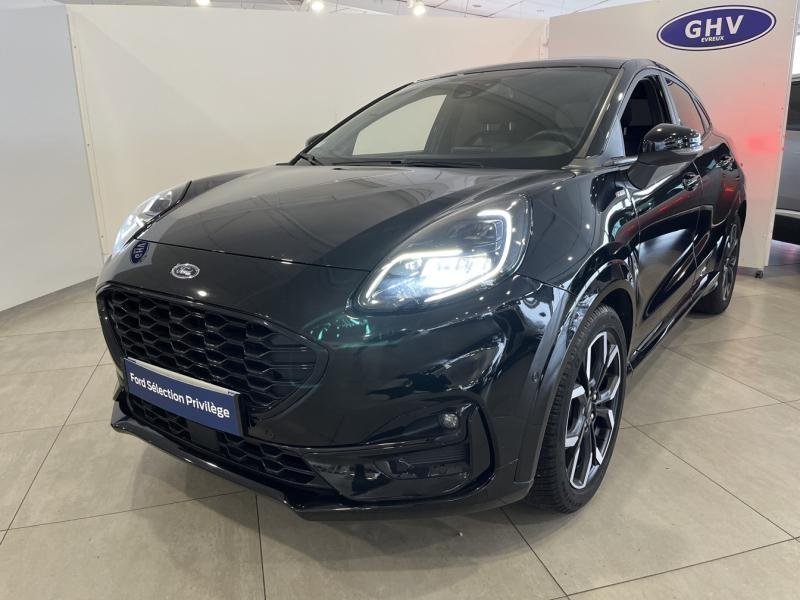 ford - Visuel 1