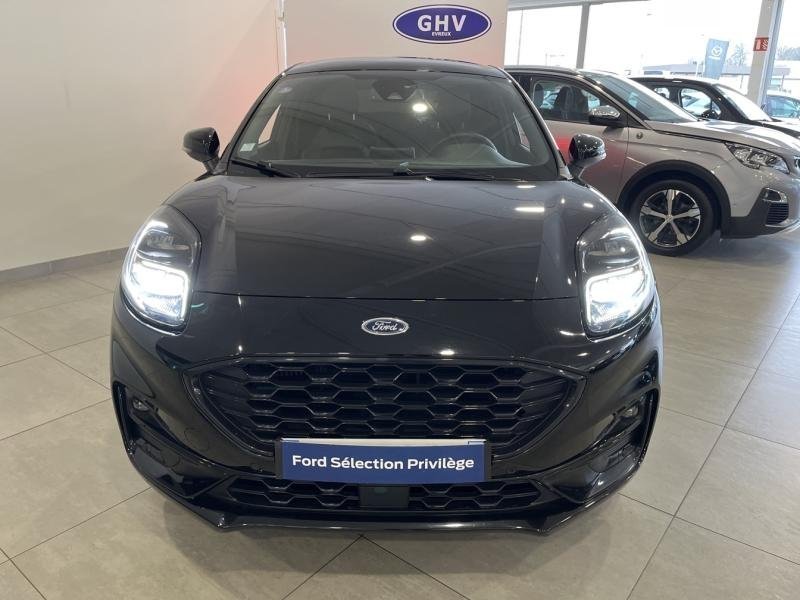 ford - Visuel 2