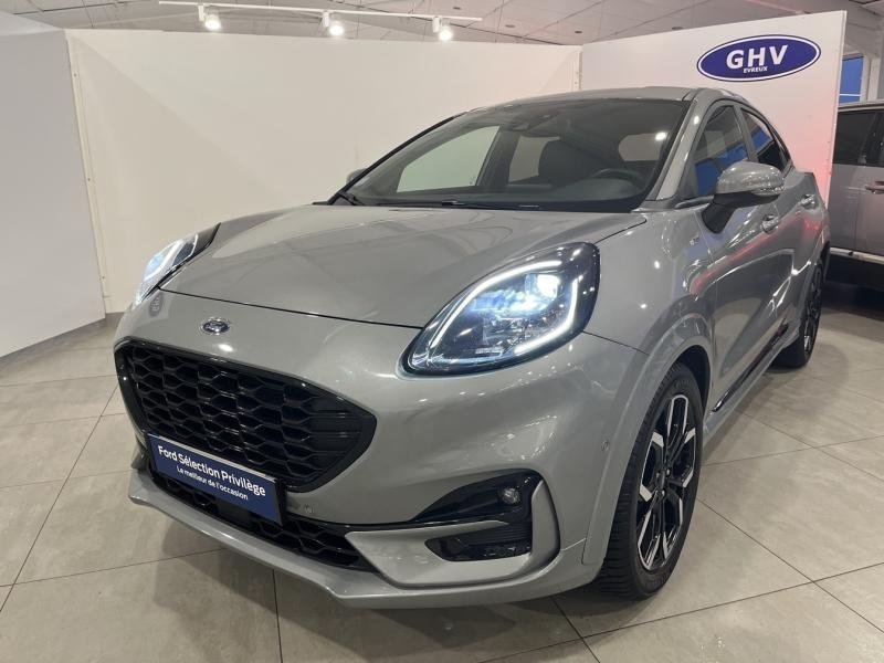 ford - Visuel 0