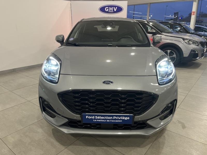 ford - Visuel 1