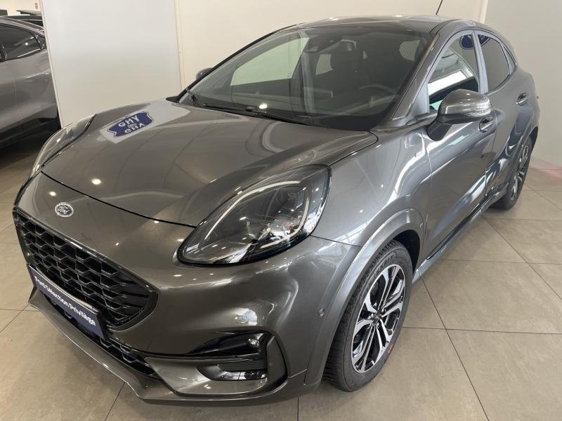 ford - Visuel 0