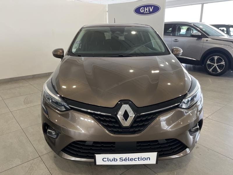 renault - Visuel 1