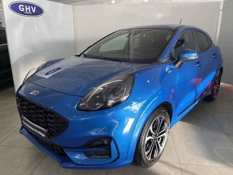 ford - Visuel 0