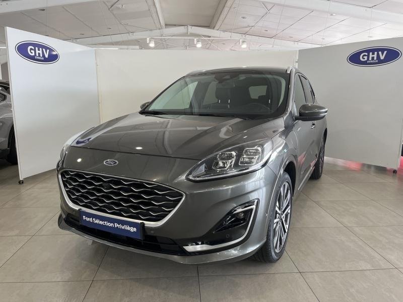 ford - Visuel 0