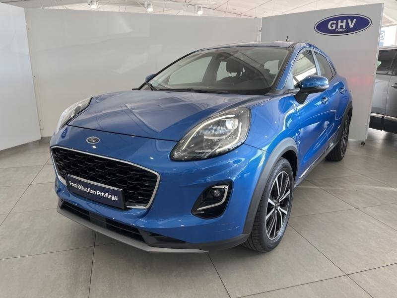 ford - Visuel 0