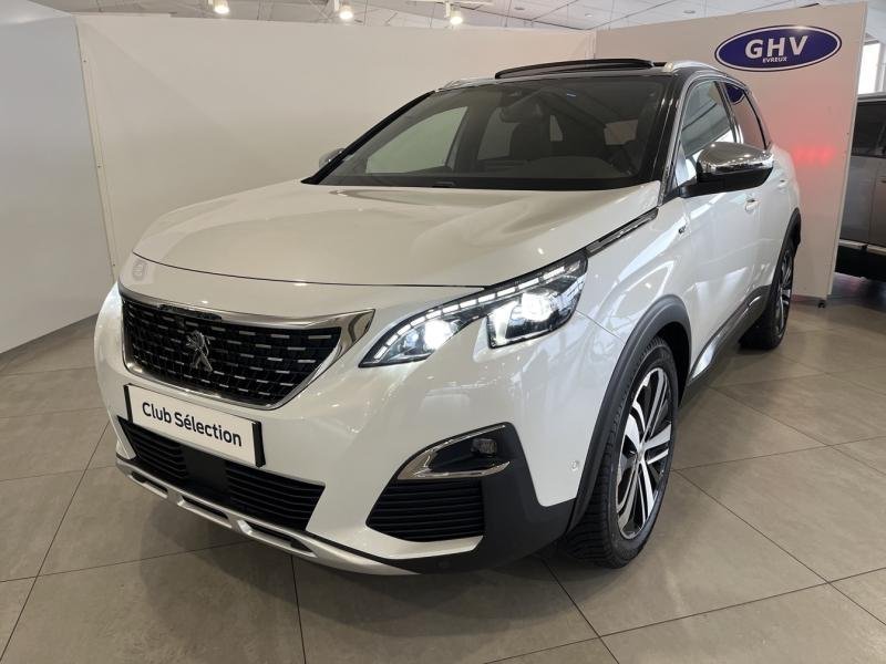 peugeot - Visuel 0