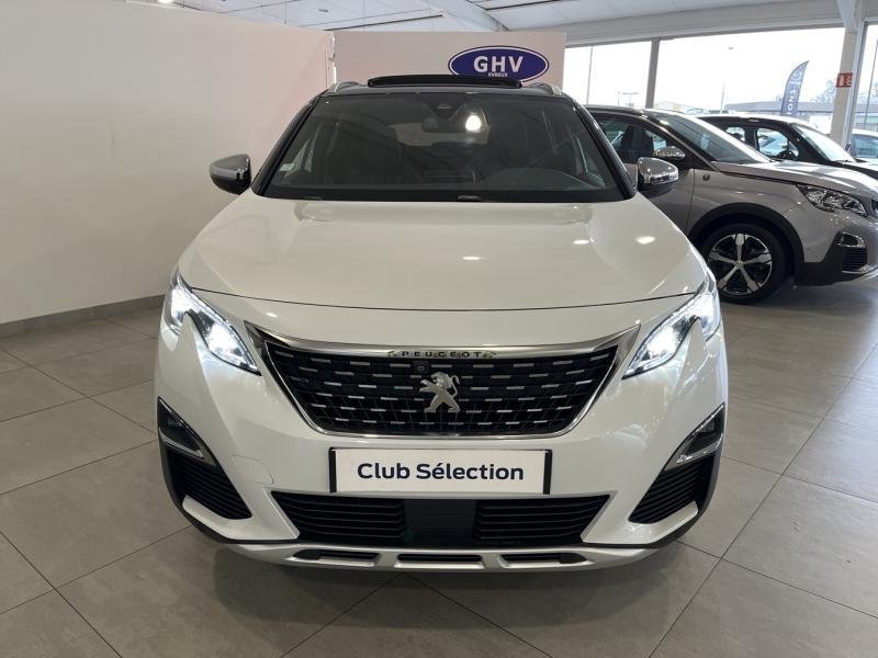 peugeot - Visuel 1