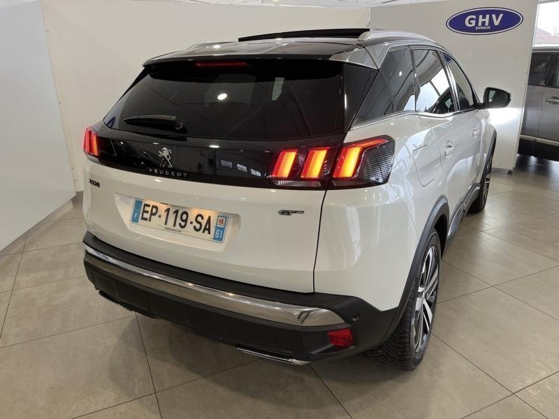peugeot - Visuel 3