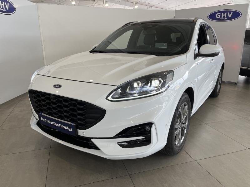 ford - Visuel 0