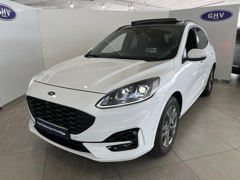 ford - Visuel 1