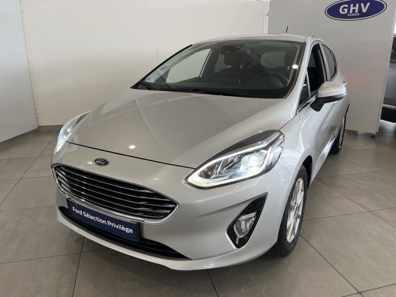 ford - Visuel 0