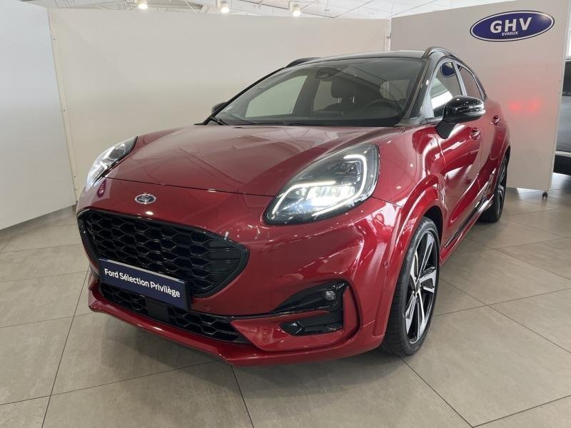 ford - Visuel 0