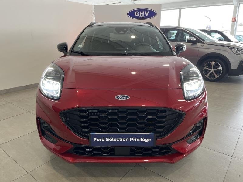 ford - Visuel 1