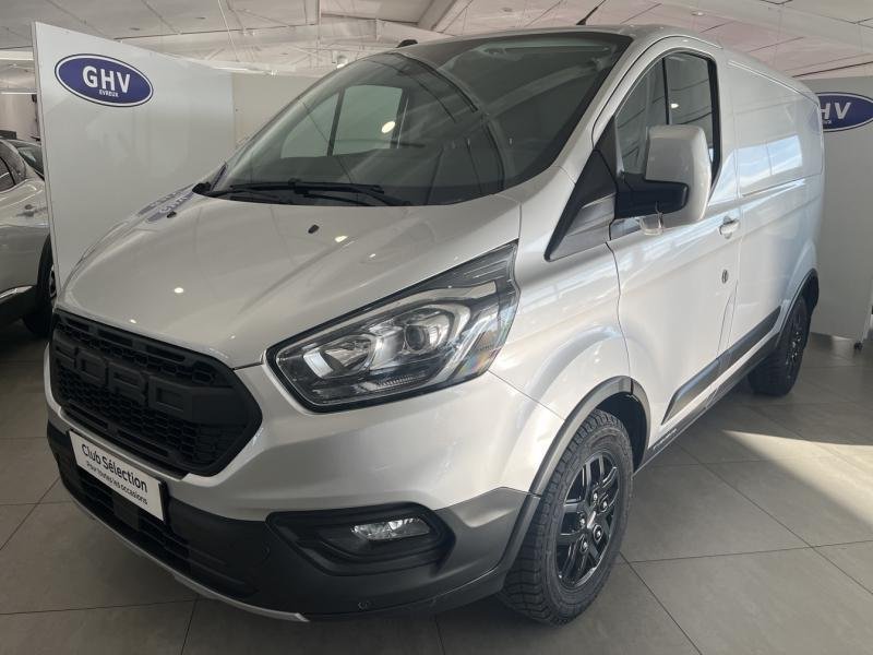 ford - Visuel 0