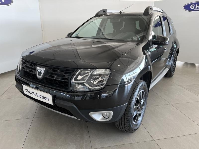dacia - Visuel 0