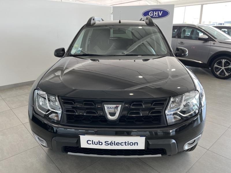 dacia - Visuel 1