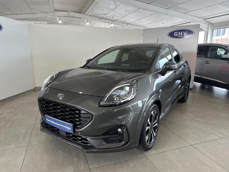 ford - Visuel 0