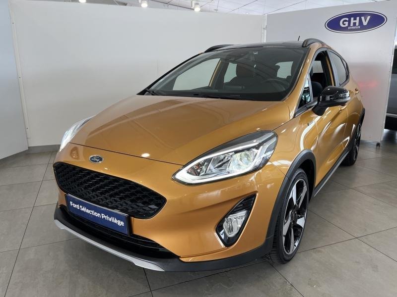ford - Visuel 0