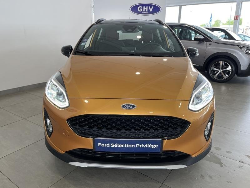 ford - Visuel 1